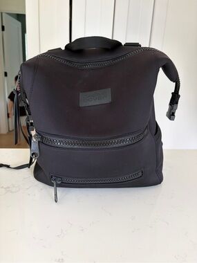 Dagne Dover Indi Diaper Backpack
